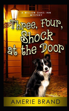 Three, Four, Shock at the Door