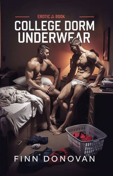 College Dorm Underwear: Gay Underwear Series