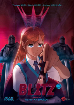 Blitz Vol 2 (Blitz, 2) Blitz Vol 2 (Blitz, 2)