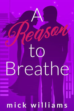 A Reason to Breathe: Is it okay to grow old disgracefully?