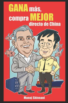 GANA mas, compra MEJOR, DIRECTO de china