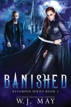 Banished Banished