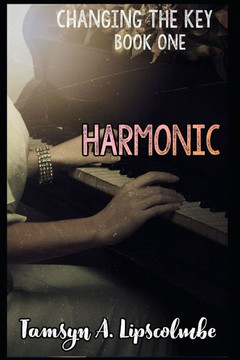 Harmonic: A Lesbian Romance Novel