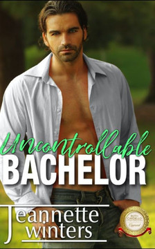 Uncontrollable Bachelor
