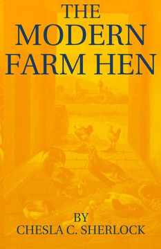 The Modern Farm Hen