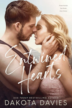 Entwined Hearts: A Friends to Lovers Romance