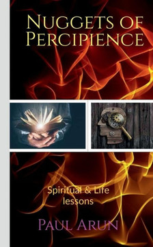 Nuggets Of Percipience