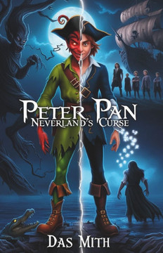 Peter Pan - Neverland's Curse
