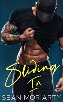 Sliding In: A Bad Boy Sports Romance