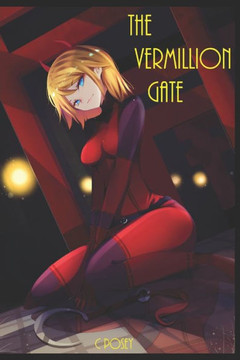The Vermillion Gate