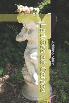 Ladrões de Corpos