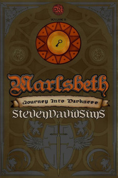 Marlsbeth: Journey into Darkness