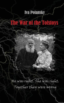 The War Of The Tolstoys
