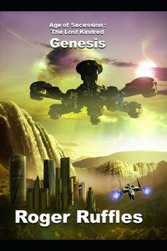 Age of Secession: Lost Kindred: Genesis