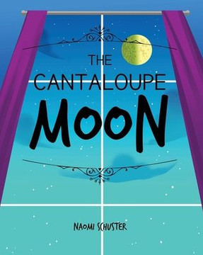 The Cantaloupe Moon The Cantaloupe Moon
