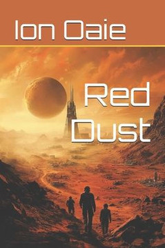 Red Dust