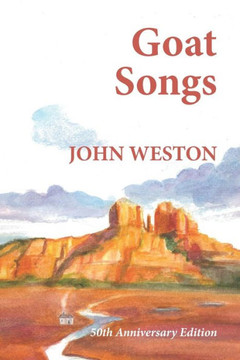 GOAT SONGS Fiftieth Anniversary Edition