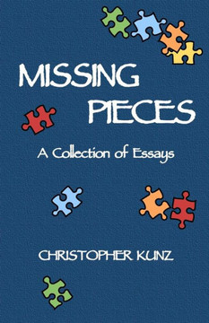 Missing Pieces: A Collection of Essays