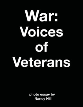 War: Voices of Veterans