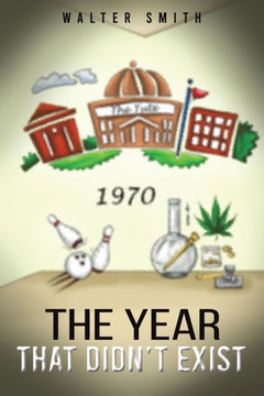 The Year That Didn'T Exist The Year That Didn'T Exist