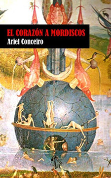 El corazón a mordiscos
