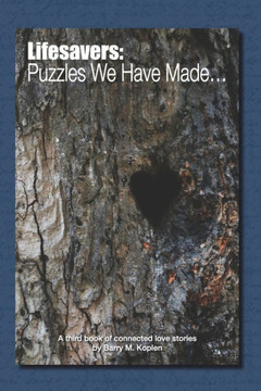 Lifesavers: Puzzles We Made: Puzzles We Made