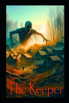 The Keeper: Similar To The Swamp Thing But Evil