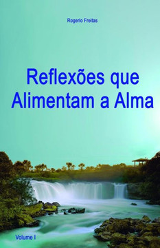 Reflexões que Alimentam a Alma