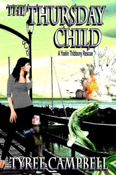 The Thursday Child: A Yoelin Thibbony Rescue