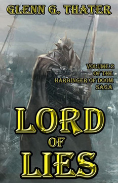 Lord of Lies: Harbinger of Doom Volume 2
