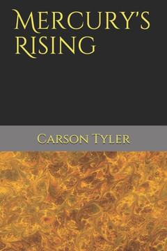 Mercury's Rising Mercury's Rising