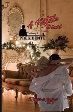 A Natale puoi: L'amore non è mai banale... così come la magia quando è Natale.