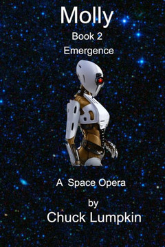 Molly: Book 2: Emergence