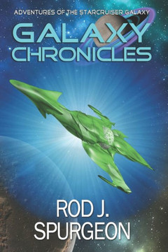 Galaxy Chronicles Vol. 1
