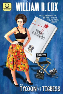 The Tycoon and the Tigress