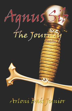 Agnus Sib - The Journey