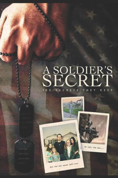 A Soldiers Secret: The Secrets They Keep