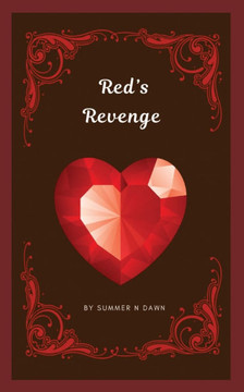 Red's Revenge - Large Print