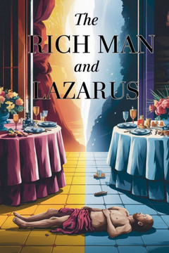 The Rich Man and Lazarus
