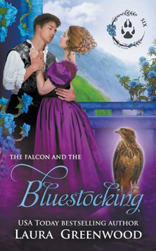 The Falcon and the Bluestocking