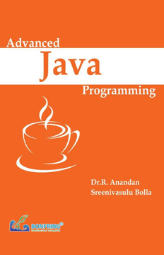 Advanced Java Programming Advanced Java Programming