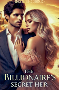 The Billionaire's Secret Heir