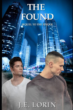 The Found : Sequel To The Finder