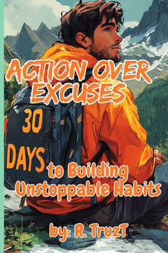Action Over Excuses: 30 Days to Building Unstoppable Habits: Action Over Excuses: 30 Days to Building Unstoppable Habits A Practical Guide