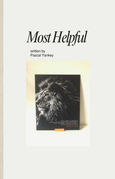 Most Helpful Most Helpful
