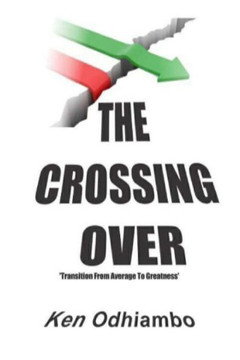 The Crossing Over: Transition From Average To Greatness