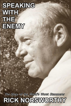 Speaking With The Enemy: The Story Of The World's Worst Stammerer
