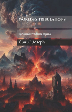 Worlds's Tribulations: La Dernière Princesse Infernis