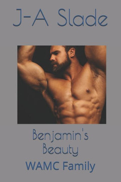 Benjamin's Beauty: WAMC Family