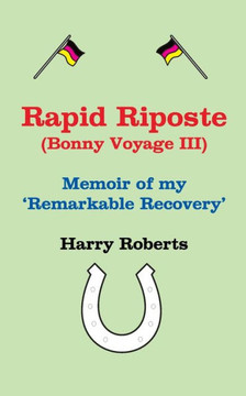 Rapid Riposte: My remarkable revival